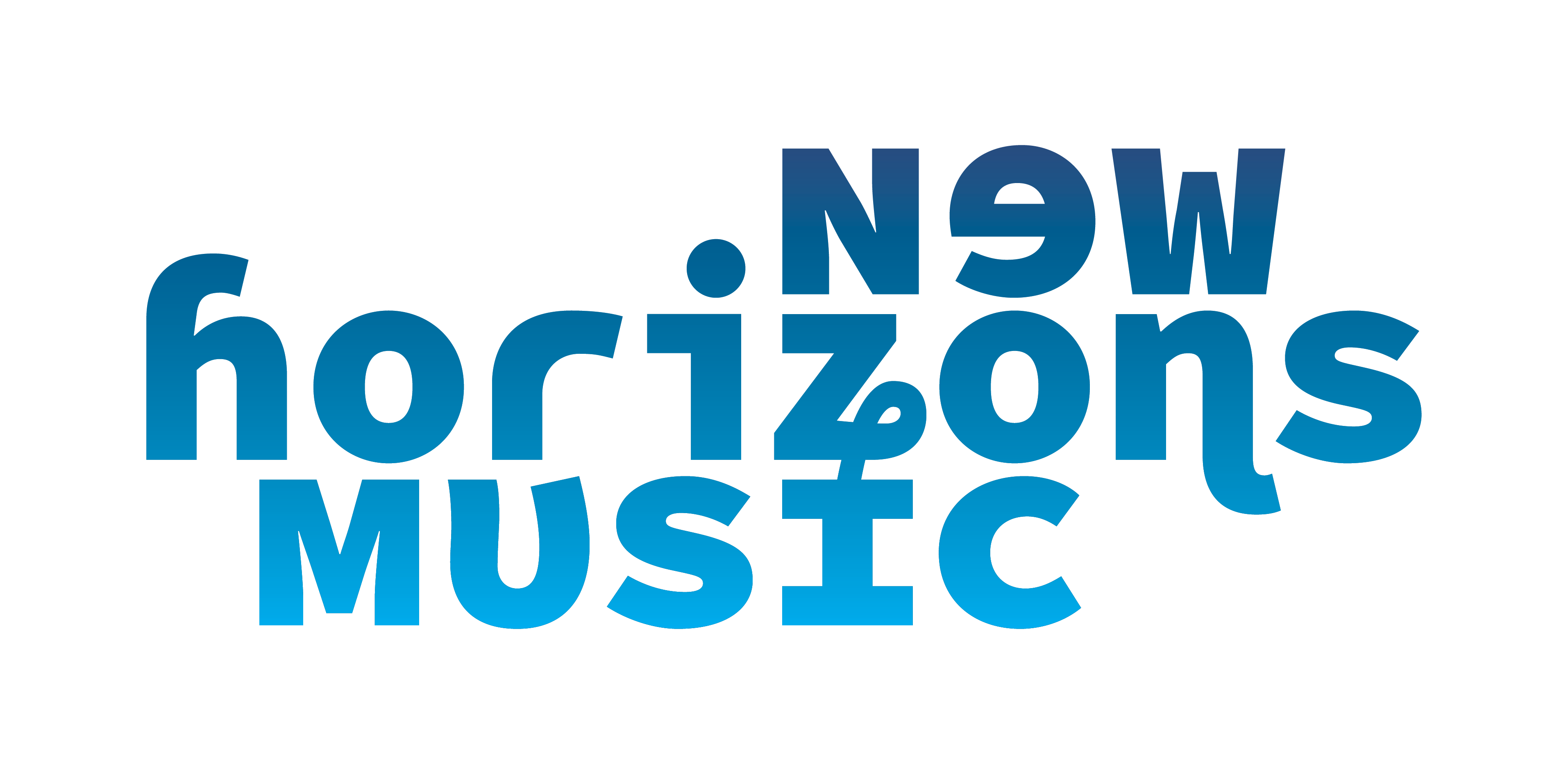 New Horizons Music